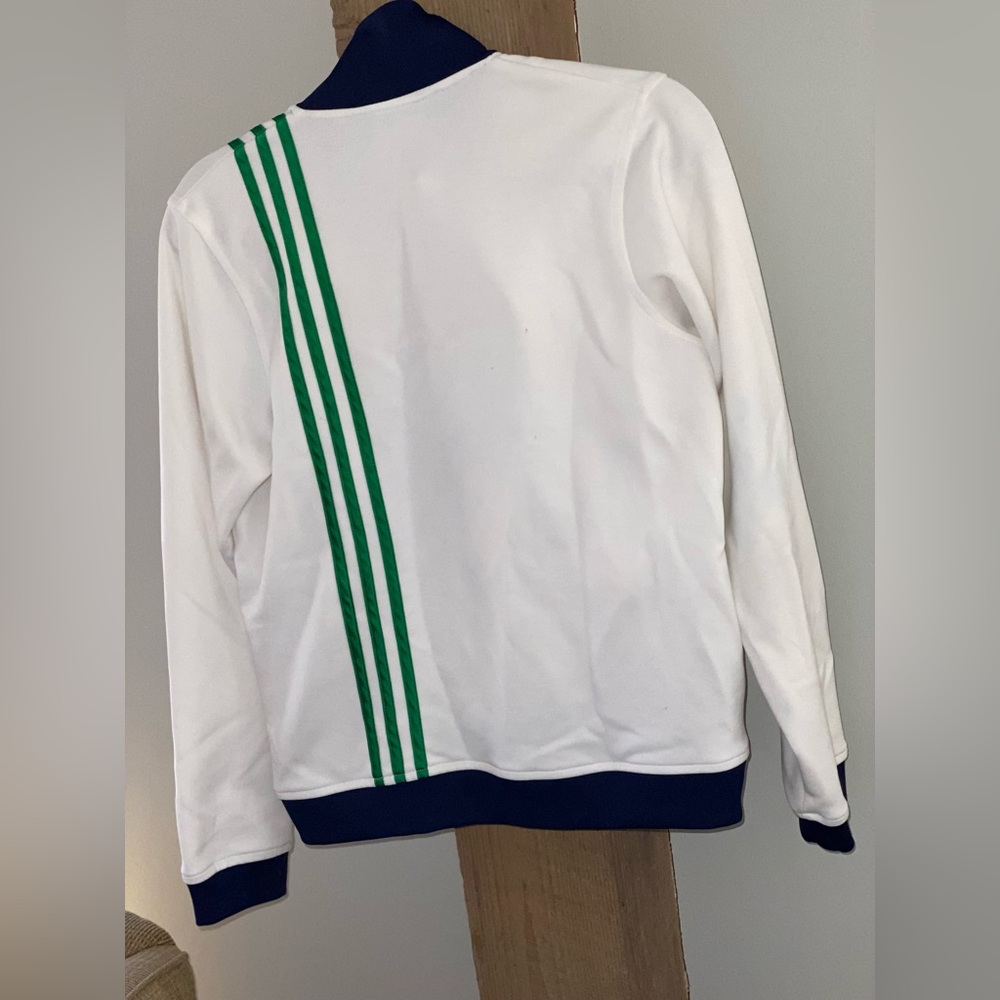 Rare Adidas Jacket - Picture 7 of 10